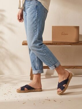 Castaner Kristian Sandals